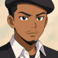 Avatar of Murithi Ken