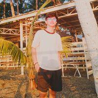 Avatar of Wilz Pagtakhan