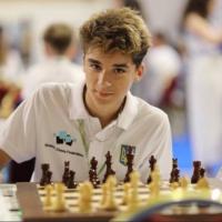 Stepan Mohylnyi's avatar