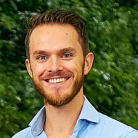 Wouter Spoelman's avatar