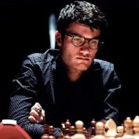 Joseph Girel's avatar