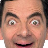 Mr. Bean's avatar