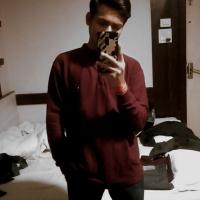 Avatar of Tushar Wankhede