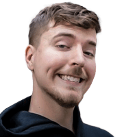 Avatar of Mr Beast