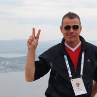 Avatar of Róbert Lagerman