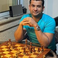 Anderson Martins's avatar