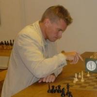 Avatar of Johan Henriksson