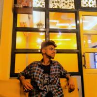 Avatar of Mrinal Pokhrel