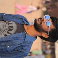 Avatar of Naveen Bathula