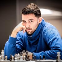 Avatar of Matyas Marek