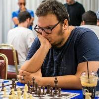 Viacheslav Tilicheev's avatar