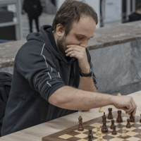 Patryk Mrozowski's avatar