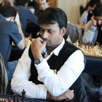 Venkatesh MR's avatar