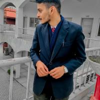 Avatar of Shams Ul-Haq