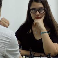 Melanie Salazar Gould's avatar