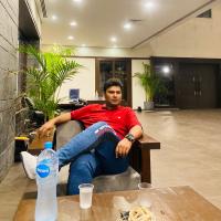 Avatar of Shafiq Tariq