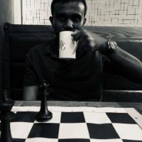 Avatar of Muhammed Shuaau