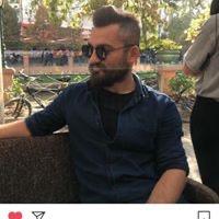 Avatar of Mustafa Uğur