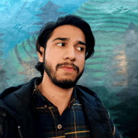 Avatar of muaaz ahmad