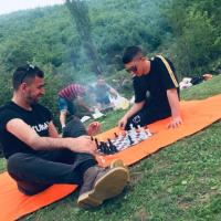 Avatar of Muamet Ismaili