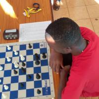 Avatar of Mudangi Isaac