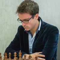 Romain Edouard's avatar