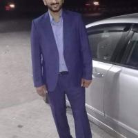 Avatar of MujahidBani064