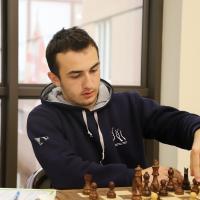 Hakobyan Aram's avatar