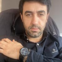 Avatar of Ali Osman Ulaş