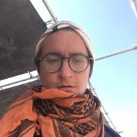 Munci Inonu's avatar