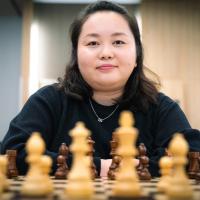 Avatar of Munguntuul Batkhuyag