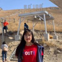 Munkhzul Davaakhuu's avatar