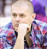 Miroslav Markovic's avatar