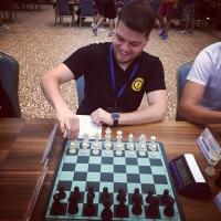 Avatar of Murat Şanlısavaş