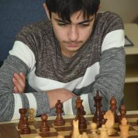 Avatar of Mahammad Muradli