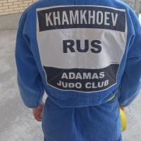 Avatar of Муслим Хамхоев