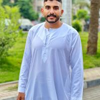 Avatar of Mustafa Magdy