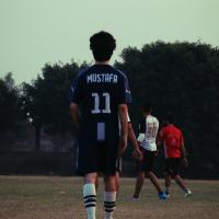 Avatar of Mustafa Khan