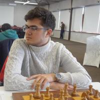 Farid Mustafayev's avatar