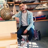 Avatar of Abdullah Munsif