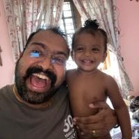 Avatar of Mvg Kannan