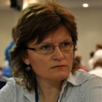 Margarita Voyska's avatar