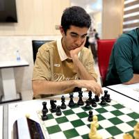 Avatar of Mohammad Mahdi Alizadeh