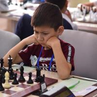 Avatar of Mukhammad Yusuf Mukhsinov