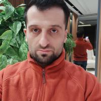 Avatar of Muhammet Yavuz