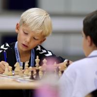 Vitus Bondo Medhus's avatar