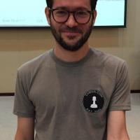 Avatar of Michael Szalontay