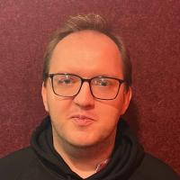 Wojtek Sochacki's avatar