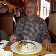 Donato Rivera's avatar