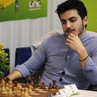 Melih YURTSEVEN's avatar